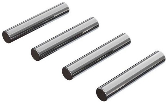 Arrma Stainless Steel Pins, 2.5x15.2mm (4) AR713029 | [Cars & Trucks ...